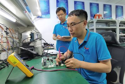 北京地鐵“任振余創(chuàng)新工作室”為乘客出行排憂解難