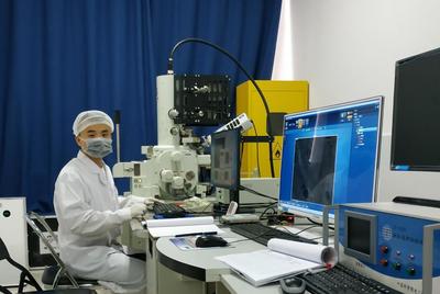 百萬英才興重慶:助力重慶半導(dǎo)體產(chǎn)業(yè)發(fā)展 “他們”有話說